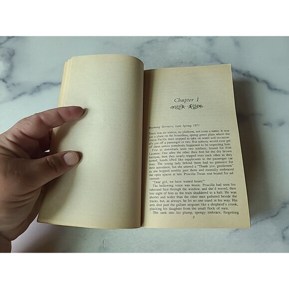 Fire And Rain By Kathleen Eagle Paperback - Picture 6 of 10